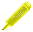 Set 4 Marcadores Marcatextos Fluorescente Faber Castell Tl46