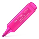 Set 4 Marcadores Marcatextos Fluorescente Faber Castell Tl46