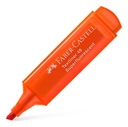 Set 4 Marcadores Marcatextos Fluorescente Faber Castell Tl46