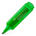 Set 4 Marcadores Marcatextos Fluorescente Faber Castell Tl46