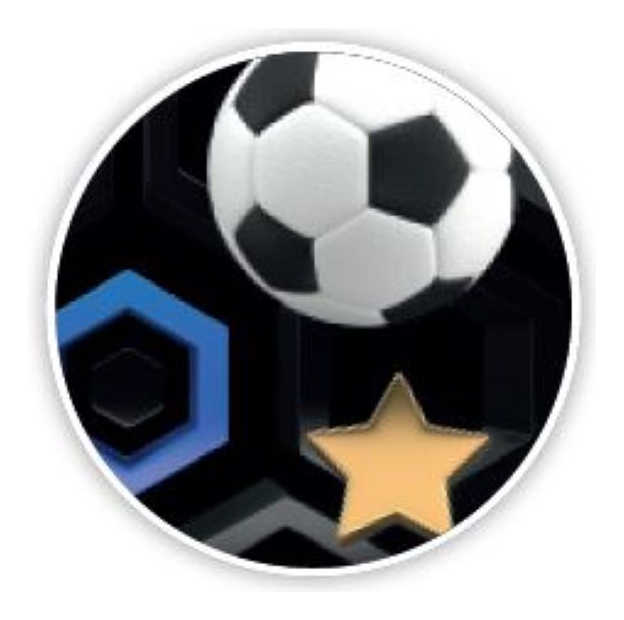 Lapices De Colores Filgo - Fantasy Futbol X12