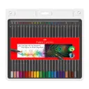Lápices de Colores Supersoft x24 con Kit Faber-Castell 