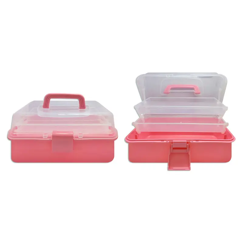 Valija Organizadora para Escritorio