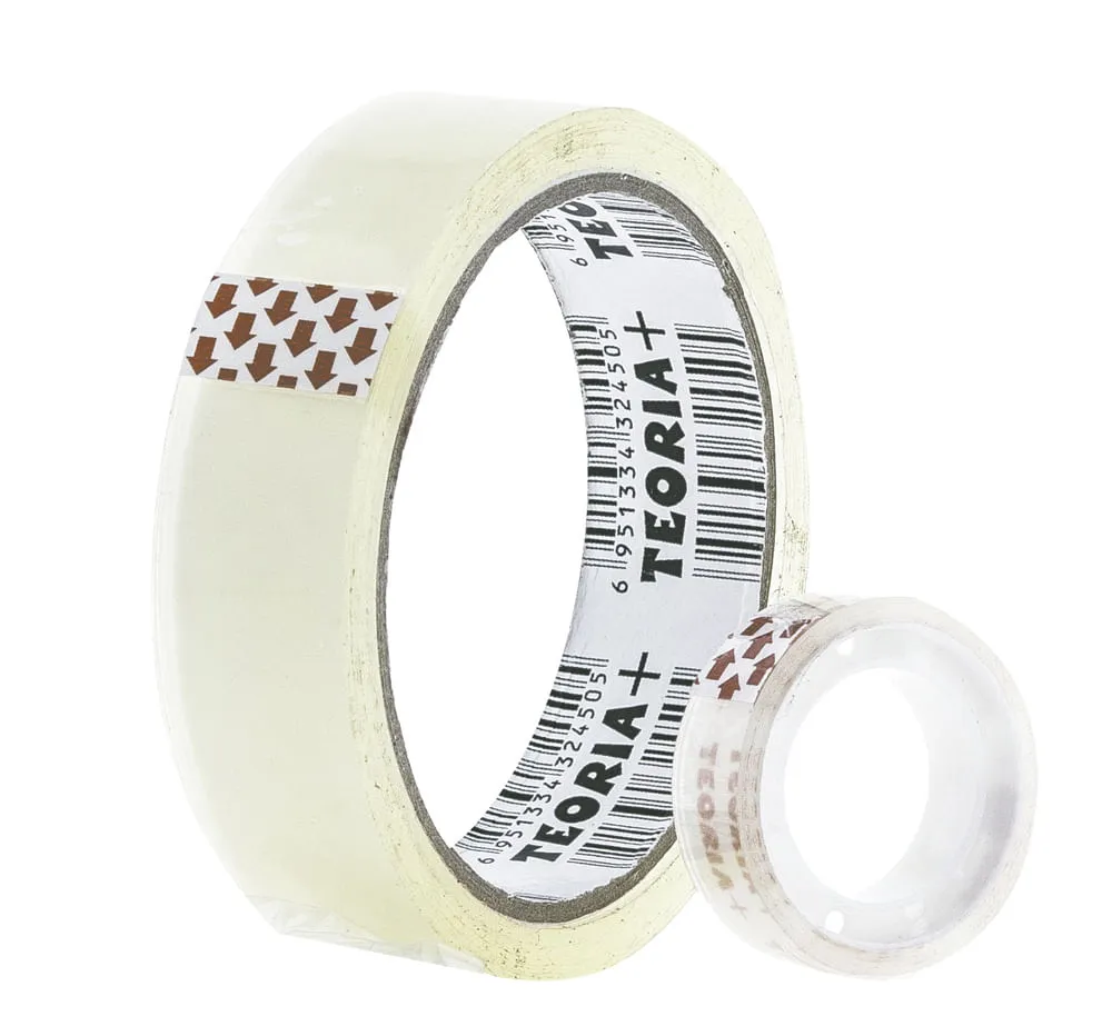 Cinta Adhesiva 24 mm