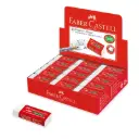 Goma de Borrar Mediana x1 Faber-Castell