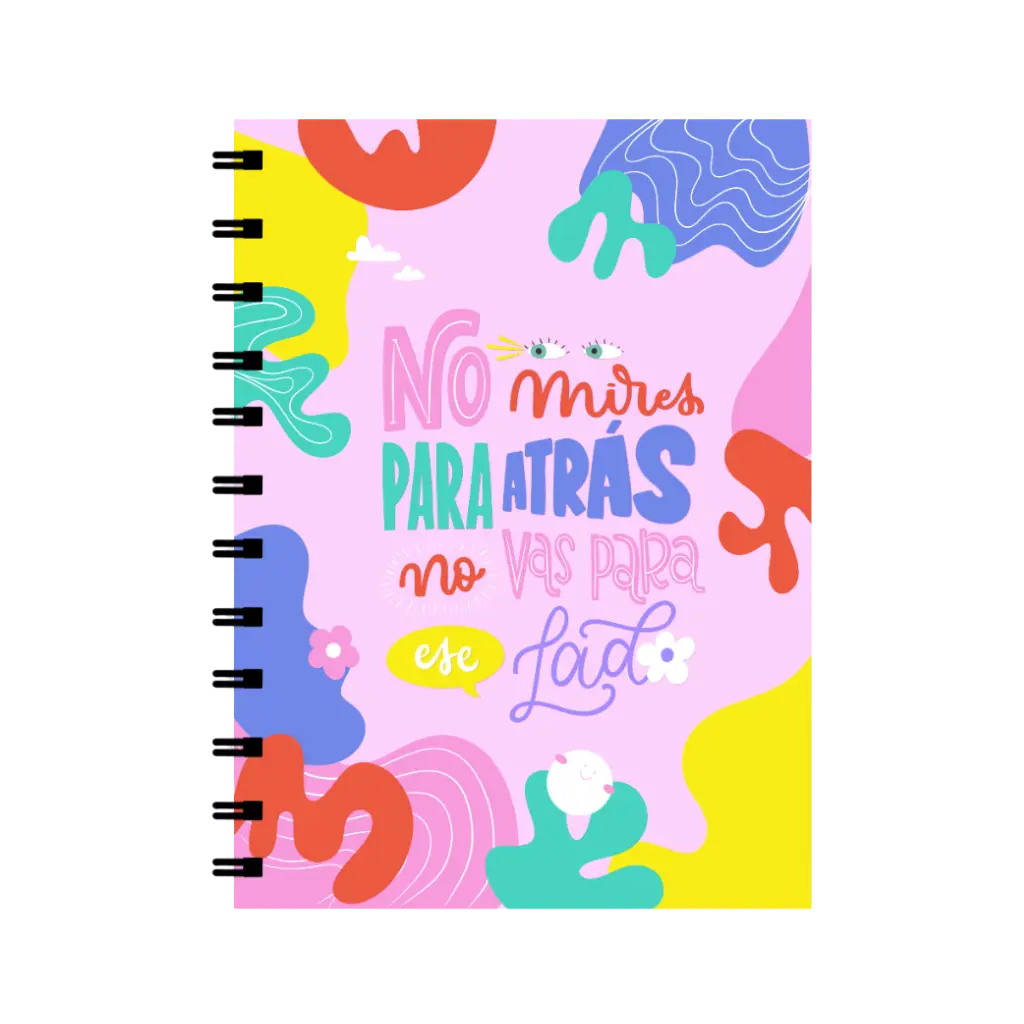 Planner A5 Emssletters