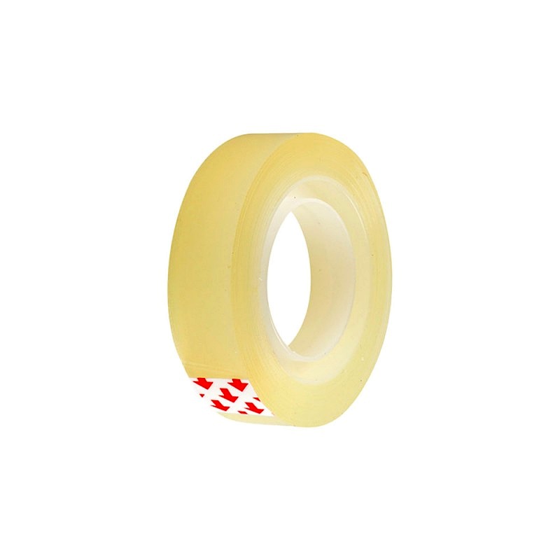 Cinta Adhesiva Pequeña 12mm