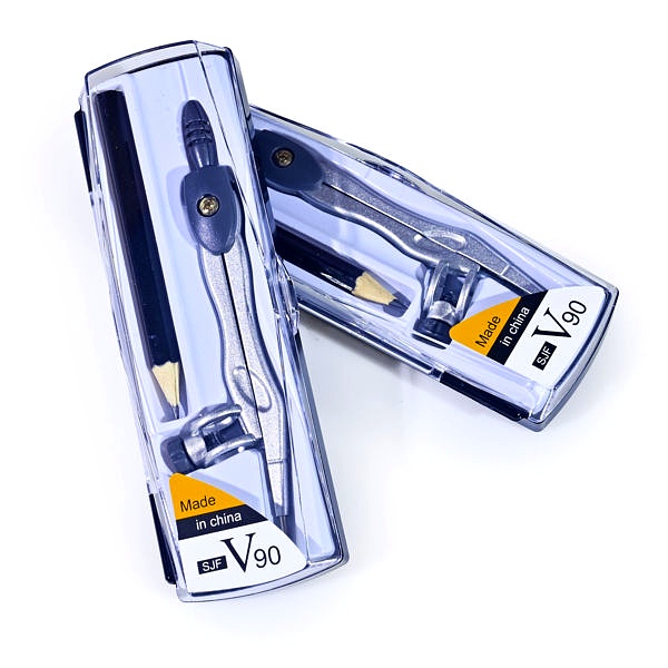 Compás con Lápiz V90