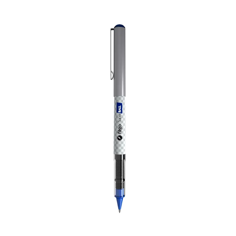 Bolígrafo Roller Líquido Super Ball 0.5 mm x1 Filgo