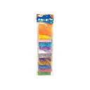 Glitter en Polvo Colores 2g x12