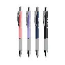 Lapiz Mecanico Portaminas Real Grip Pastel 0.5mm x1 Filgo