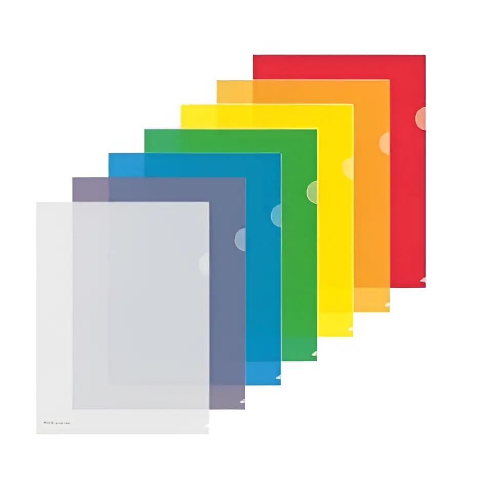 Funda en "L" A4 x1 DALI