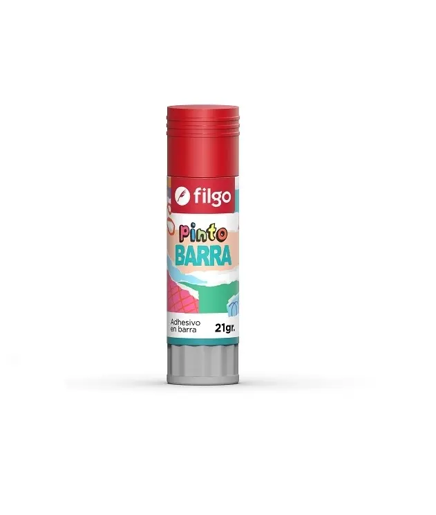 Barra Adhesiva Pinto 21 gr x1 Filgo
