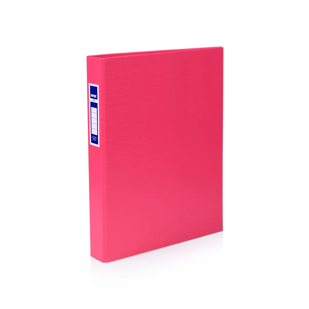 Bibliorato A4 2 Anillos Neox