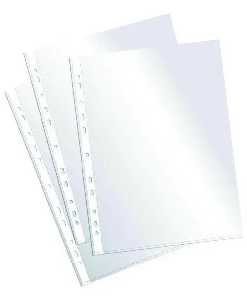 Folios A4 x100
