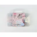 Kit Perforadora Eyelet Ibi Craft 