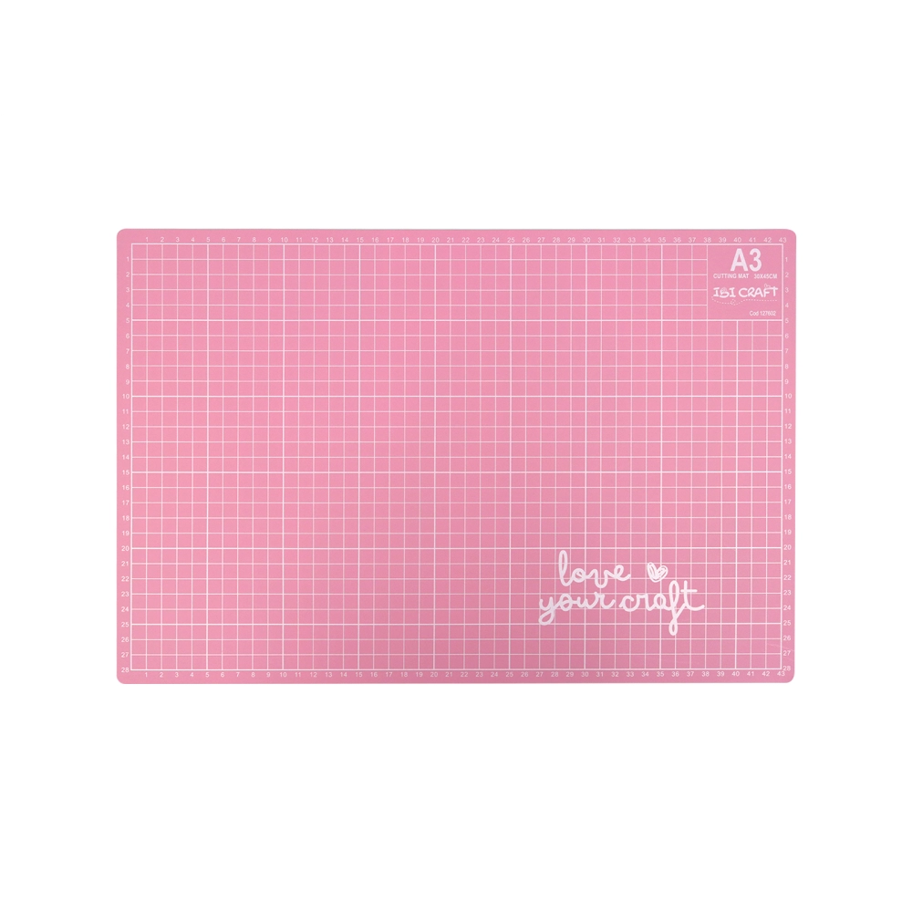 Base de Corte A3 Ibi Craft