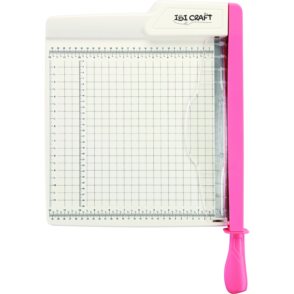 Guillotina Cizalla A4 30.5 cm Ibi Craft