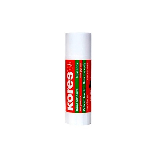[51729051] Barra Adhesiva Kores 8 g