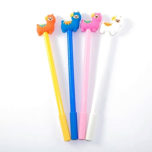 Lapicera Infantil