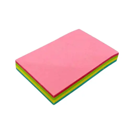 [32853682] Notas Adhesivas Pastel 76×51