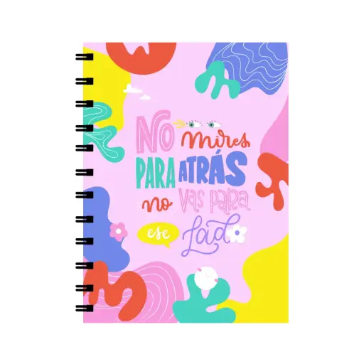 [34383427] Planner A5 Emssletters