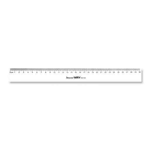 [61250678] Regla Acrílica 30 cm