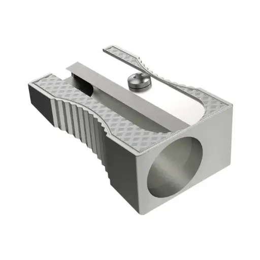 [89443429] Sacapuntas Metalico Sharp x1 Filgo