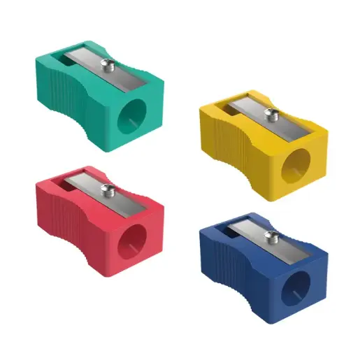 [72952427] Sacapuntas Pinto Block x1 Filgo