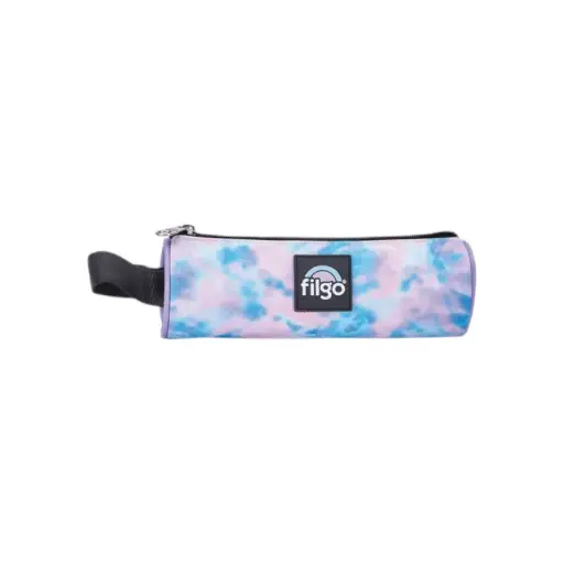[69933316] Cartuchera Batik Celeste Filgo