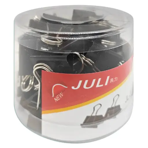 [59644928] Aprieta Papel Metálico x40