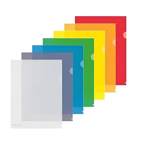 [91335800] Funda en "L" A4 x1 DALI