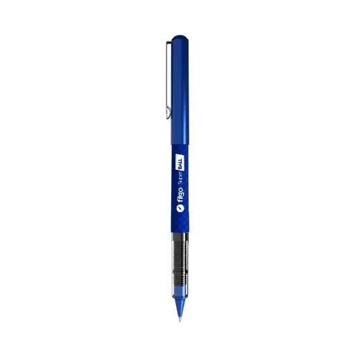 Bolígrafo Roller Líquido Super Ball 0.7 mm x1 Filgo 