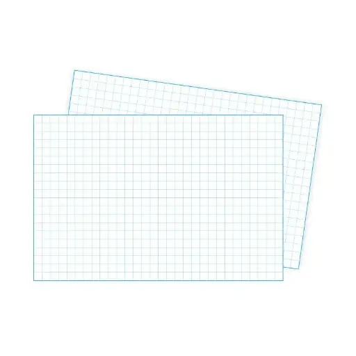 [99194415] Papel Centimetrado 40x60 cm 80 g x10 DALI