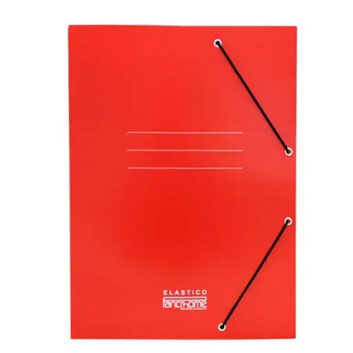 Carpeta con Elástico 1/4w