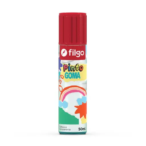 [58932265] Goma Liquida 50ml x1 Filgo