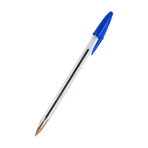 [14300028] Bolígrafo Cristal x1 BIC 