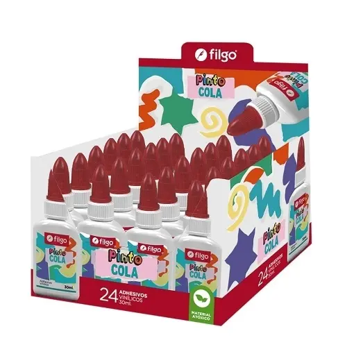 [60922505] Cascola Vinilica 30g x1 Filgo