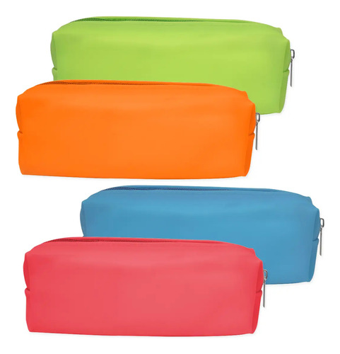 [83716024] Cartuchera Soft Pastel x1