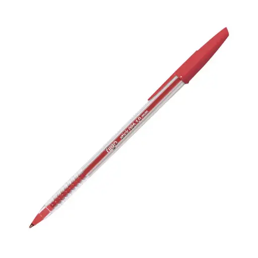 [68798694] Lapicera Stick 026 1.0mm x1 Filgo