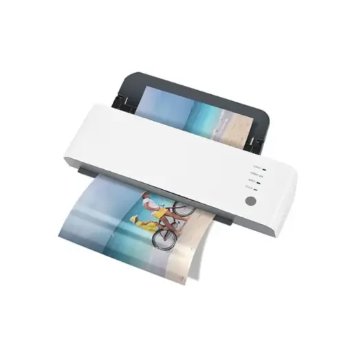 [77569335] Plastificadora Térmica Laminadora A3 Ibi Craft 