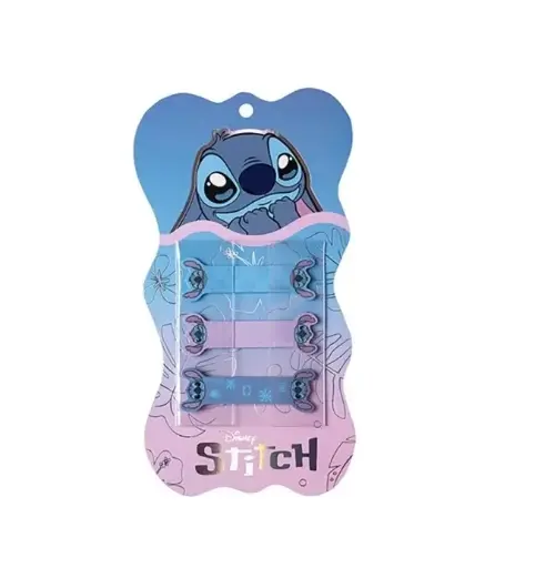 [60833114] Banderitas Adhesivas Stitch x3 Mooving