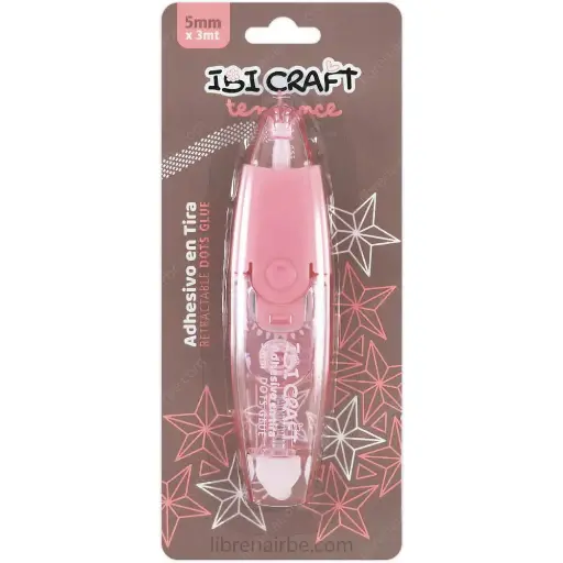 [90125437] Adhesivo en Cinta 3m Ibi Craft