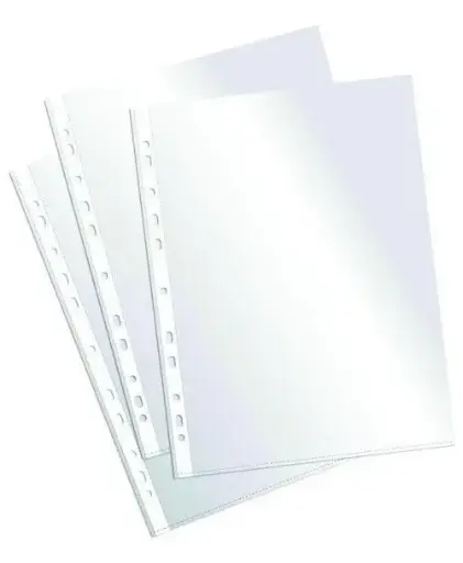 [46426184] Folios A4 x100