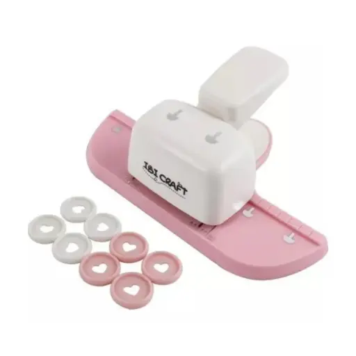 [45999160] Kit Perforadora para Encuadernación Ibi Craft