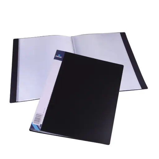[71901609] Carpeta PVC A4 con 60 Folios x1 Neox