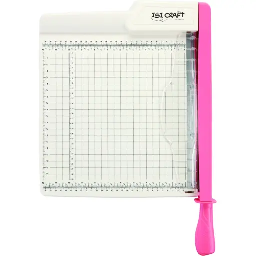 [54199163] Guillotina Cizalla A4 30.5 cm Ibi Craft