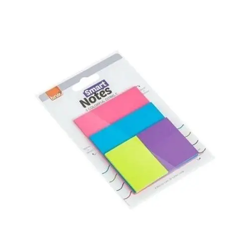 [52666233] Notas Adhesivas ColorFul Citric x100 BRW