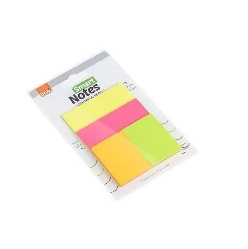 [45008037] Notas Adhesivas ColorFul Neon x100 BRW