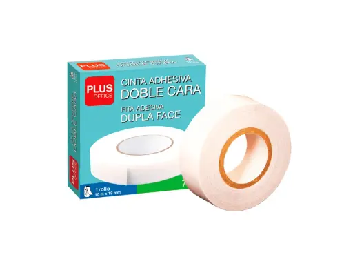 [16948968] Cinta Adhesiva doble faz Plus Office